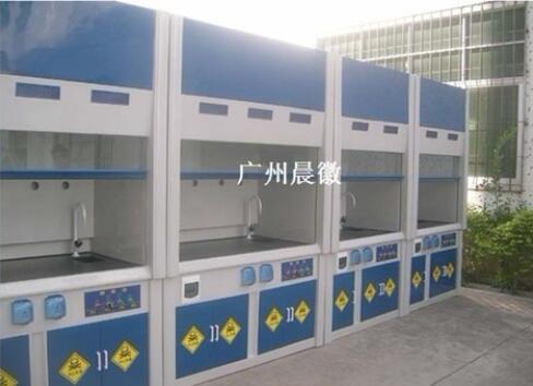 玻璃鋼通風柜004