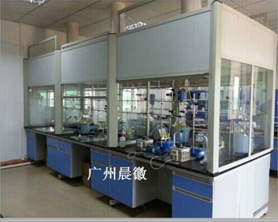 桌上型通風罩002